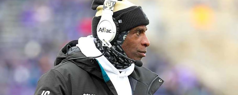 Colorado Buffaloes Battling Rival Program For Four-Star Recruit Khalil Taylor