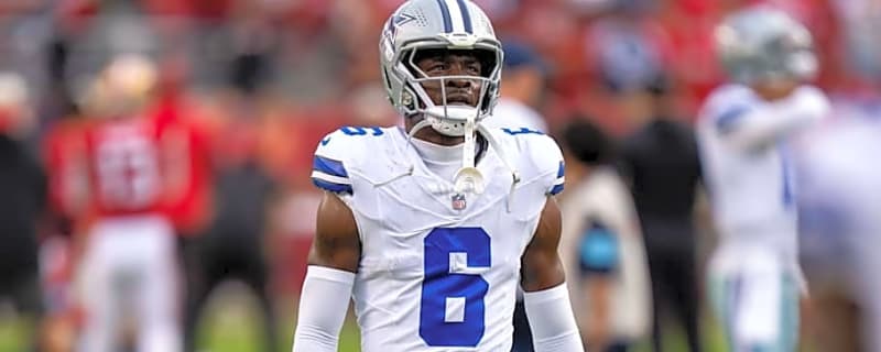 Four Free Agent Safeties Available For Eagles To Sign And Compete With Marcus Epps For Starting Job