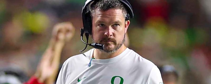 Dan Lanning Reveals Reasoning Behind His Loyalty to Oregon