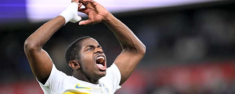 Sunderland Agree Transfer Deal For Midfielder Noah Sadiki Fabrizio Romano Confirms