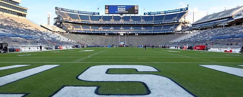College Football Analyst Says Penn State&#39;s Coaching Search &#39;Feels Lost&#39;