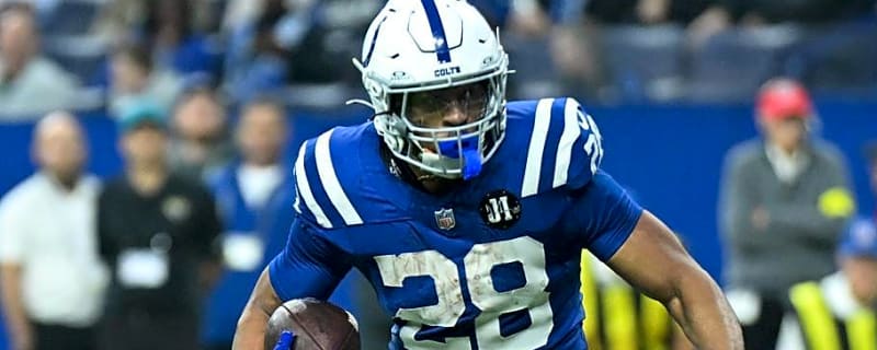 Steelers, Jonathan Taylor Trade: Realistic or No?