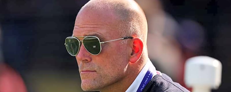 Ravens fans can’t ignore the signs building around obvious trade candidate