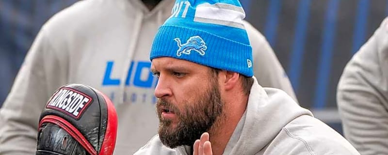 Lions Botched Taylor Decker Ending: Will It Impact Free Agents?