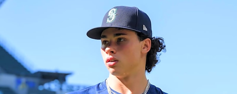Prospect Guru Shares Which Seattle Mariners Prospect He Wouldn&#39;t Move at Trade Deadline