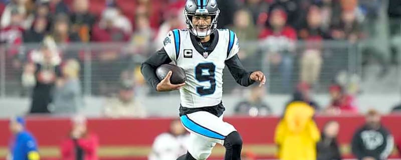 Analyst claims Panthers have &#39;outside chance&#39; at playoffs with one key qualifier