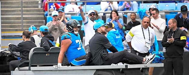 Insider suggests one thing may keep Panthers from NFC South title