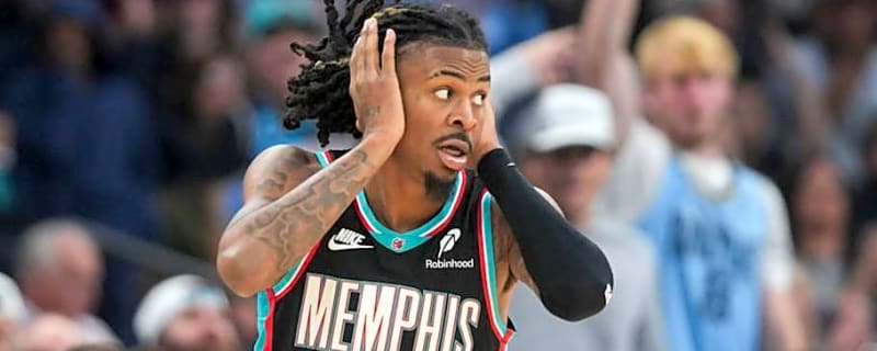 The Nike Ja 3 Celebrates Mardi Gras - Will It Be Released?