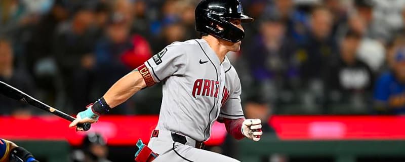 Bryan Woo's Dominant Start Raises Concerns Over Diamondbacks Offense