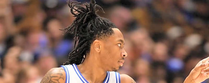 Blue Devils Garner Top 'Breakout' Recognition