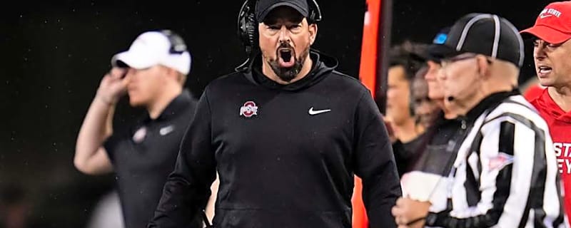 Ryan Day explains what makes Ohio State football recruiting elite