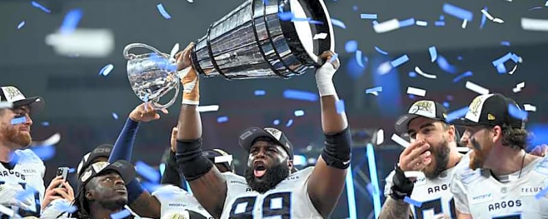 Cleveland Browns CFL Signing Pegged as Underrated Move