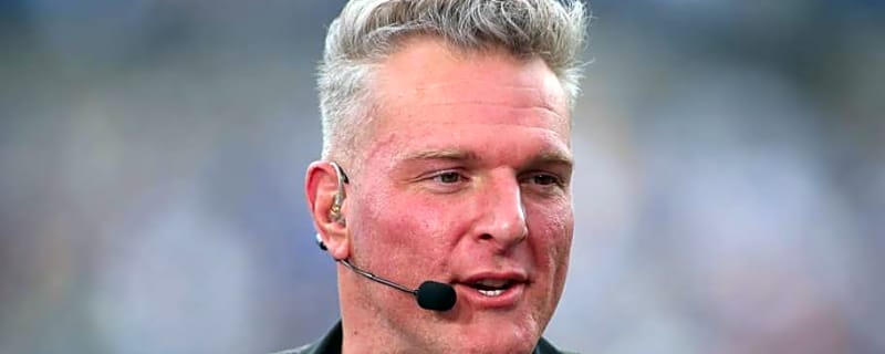 ESPN’s Pat McAfee drops bold proclamation about the 2025 Chicago Bears