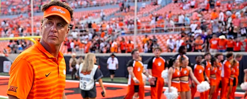 What Would Make for a Disappointing Season for Cowboy Football?