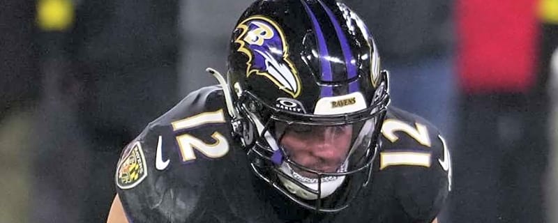 Ravens Facing Difficult Offseason With Multiple Top 100 Free Agents