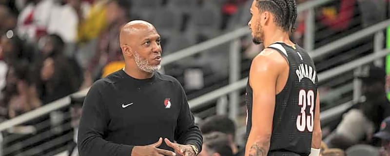 Former Suns Rookie Standout Makes All-NBA Team