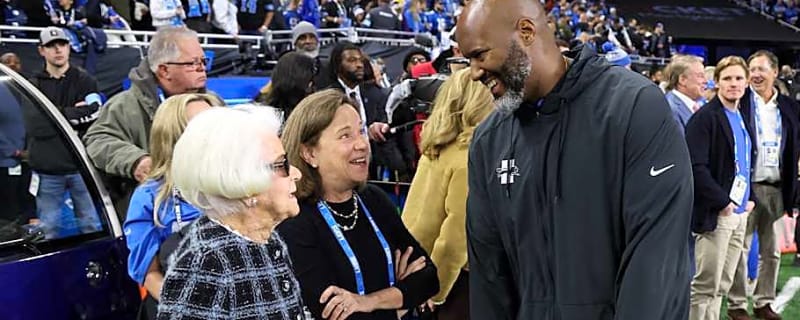 Lions trade deadline tracker: Latest updates, reports, and rumors