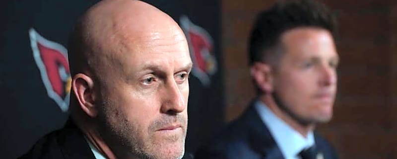 Cardinals Suddenly May Have Chance to Fix Their QB Future, If They’re Bold Enough