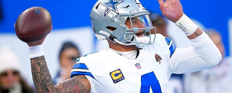 Prominent NFL Analyst Doubles Down on Bold Cowboys Prediction