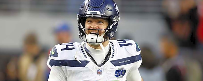 How Sam Darnold's Game Has Grown Since Joining the Seahawks