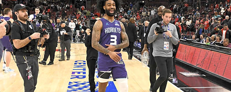 Coby White Clears the Air on How the Calf Injury Popped Up After Trade From Bulls