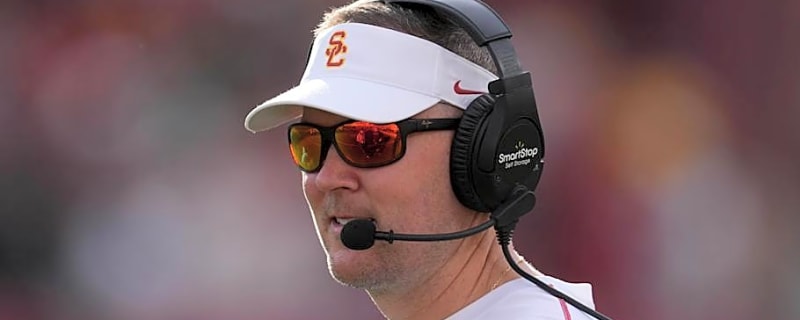 USC Trojans Flip Elite Tight End To Bolster No. 1 Ranked Recruiting Class