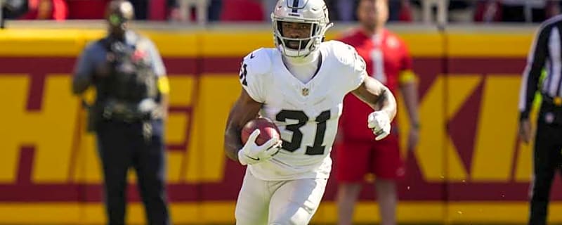 5 Running Backs the 49ers Should Avoid in Free Agency