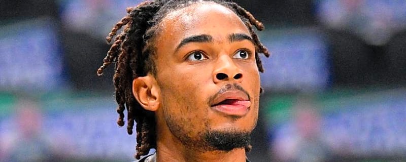 An Honest Nic Claxton Sounds Ready to Bounce Back with the Bulls