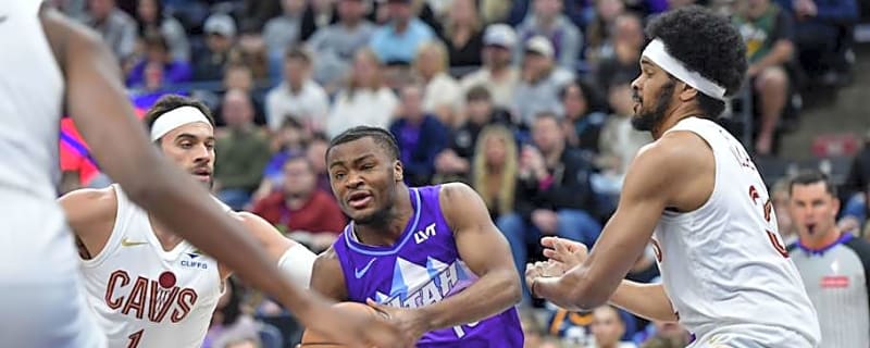 Max Strus explains 2025-26 Cleveland Cavaliers expectations