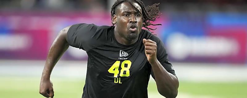 Post-Combine Colts Mock Draft: Two Defensive Standouts for Anarumo