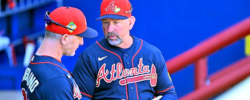 Walt Weiss, Braves Send Clear Messages After Profar Suspension