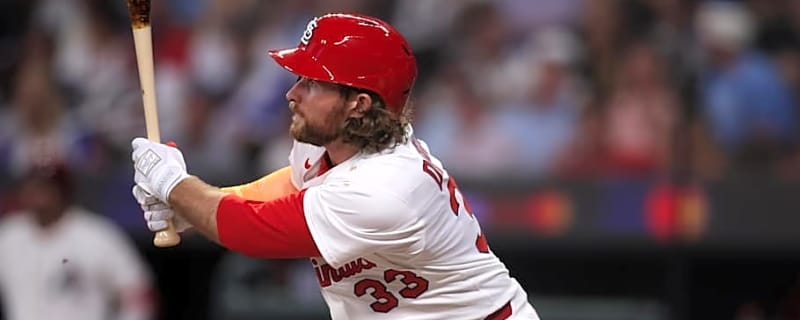 Insider Pumps Brakes On Cardinals, Brendan Donovan Suitor