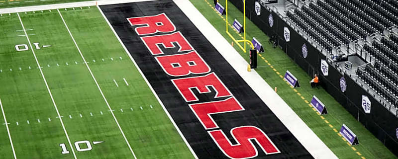 The Hawai&#39;i Rainbow Warriors Could Exploit The UNLV Rebels&#39; Red Zone Defense In Week 13