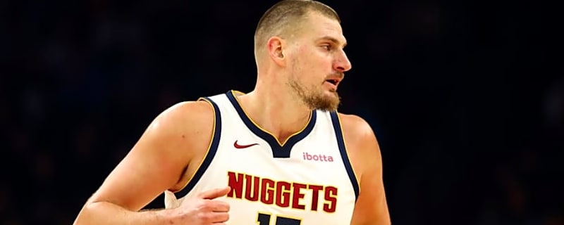 Nikola Jokic Gets Brutally Honest About 'Inconsistent' Season