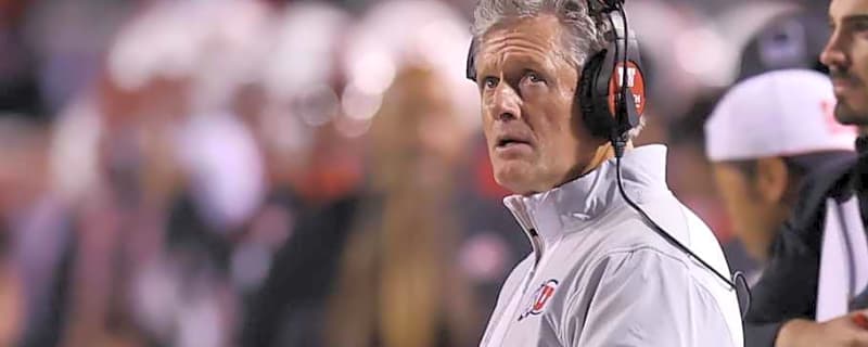 Utah WR Zach Williams enters transfer portal