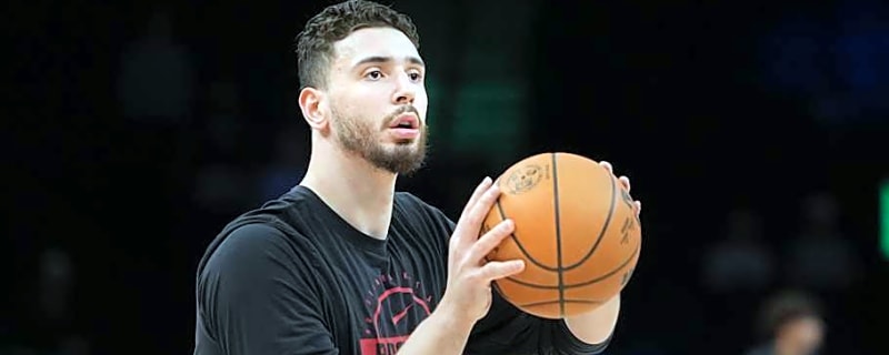 Rockets Alperen Sengun Posterizes Grizzlies Not Once, but Twice