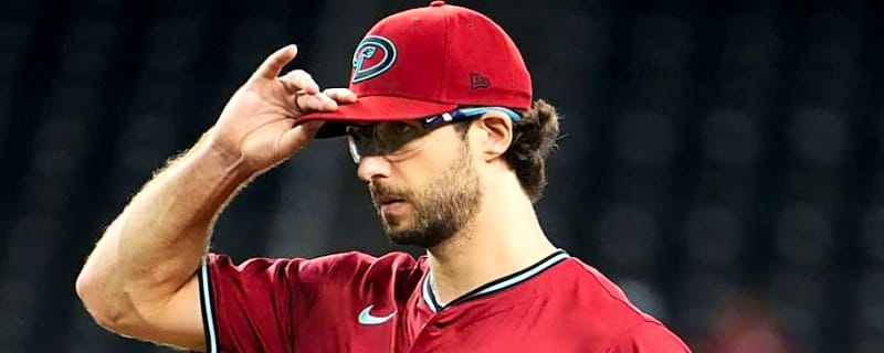 Insider Reveals Why Rival GM Believes Cubs Are Most Likely to Sign Zac Gallen