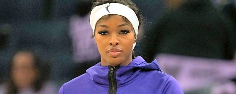 Sparks Coach Addresses Rickea Jackson Missing Games for Personal Reasons