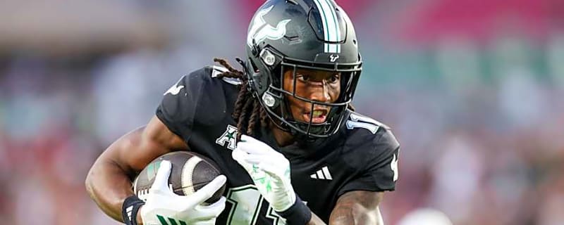 How Auburn’s Rebuilt WR Corps Could Be One of Its Most Intriguing Developments