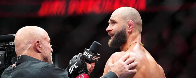 Ex-UFC Champ Jiri Prochazka Clarifies Return Timeline for Next UFC Fight
