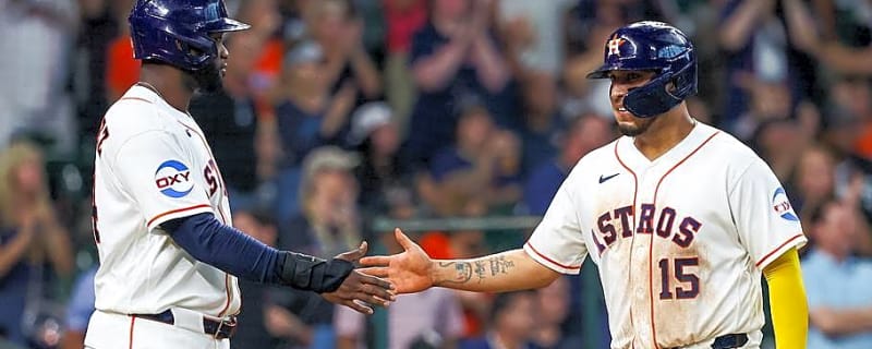 One Troubling Trend Could Become a Major Problem for Astros in October