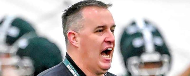 Michigan State Lands in Top Eight for Stellar Ohio Lineman
