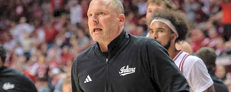 3 Instant Takeaways from Indiana Basketball's 78-58 Win vs Chicago State