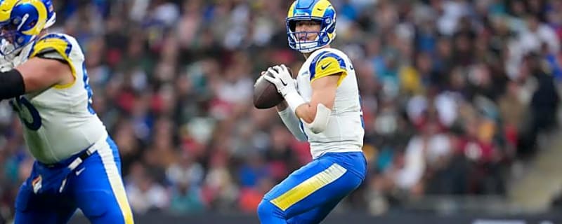 Rams Share What They Did With Their Week Off
