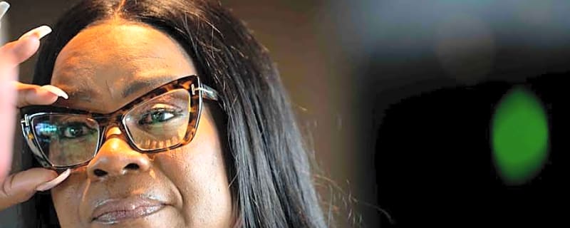 Sheryl Swoopes Echoes Kelsey Plum With Blunt WNBA Referee Complaint