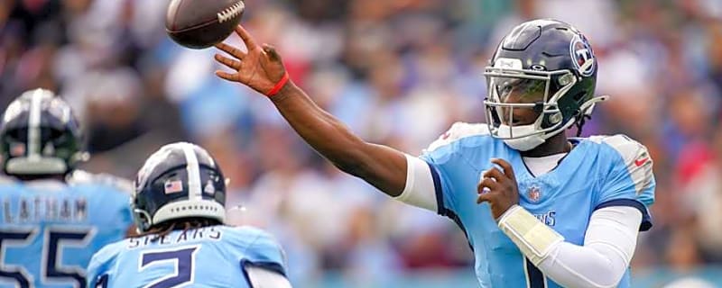 Three Last-Minute Predictions for Titans&#39; Matchup vs. Colts