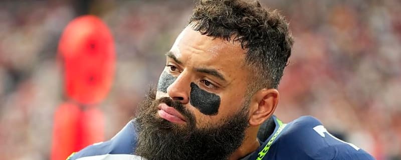 Is Abraham Lucas Becoming a Concern for the Seattle Seahawks?