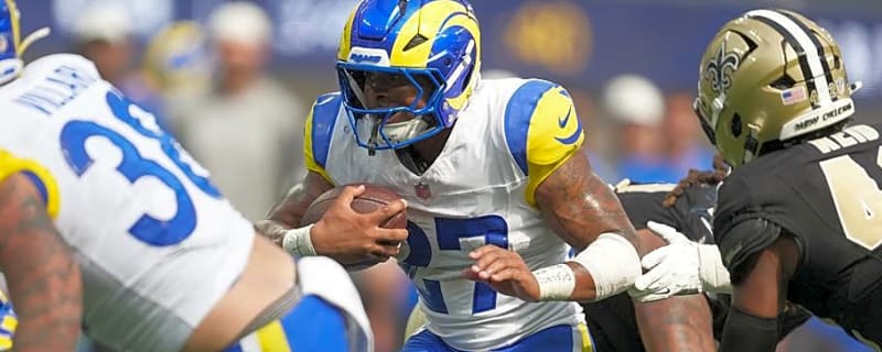 Rams Roster Bubble: The Case For and Against 10 Players Fighting for the Final 53