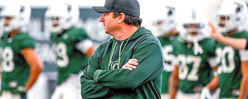 Report: Best, Worst-Case Scenario for MSU Football