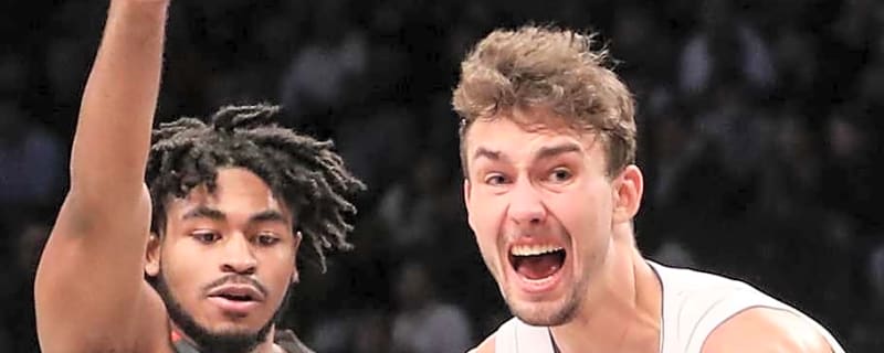 How Franz Wagner Return can help Magic spoil a Bucks Debut